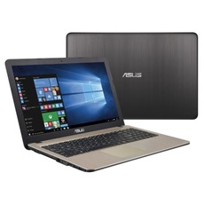 Ремонт ноутбуков Asus VivoBook X540YA в Москве