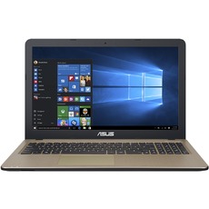 Ремонт ноутбуков Asus X540SC в Москве