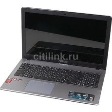 Ремонт ноутбуков Asus X550ZE в Москве