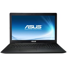 Ремонт ноутбуков Asus X553SA в Москве