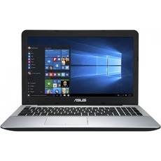 Ремонт ноутбуков Asus X555DG в Москве