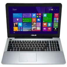 Ремонт ноутбуков Asus X555LJ в Москве