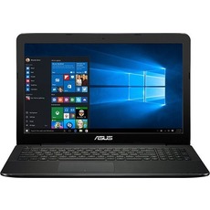 Ремонт ноутбуков Asus X555YA в Москве