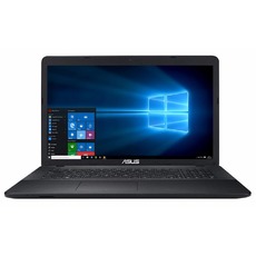 Ремонт ноутбуков Asus X751LJ в Москве