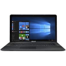 Ремонт ноутбуков Asus X751MA в Москве