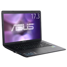 Ремонт ноутбуков Asus X751SV в Москве