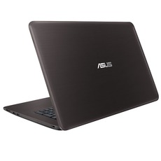 Ремонт ноутбуков Asus X756UA в Москве