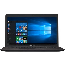 Ремонт ноутбуков Asus X756UQ в Москве