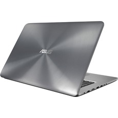 Ремонт ноутбуков Asus X756UW в Москве