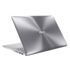 Ремонт ноутбуков Asus ZenBook Pro UX501VW в Москве